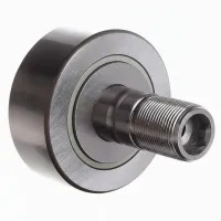 Цилиндрический роликовый подшипник PWKR72-2RS-A INA