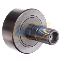 Цилиндрический роликовый подшипник PWKR72-2RS-A INA