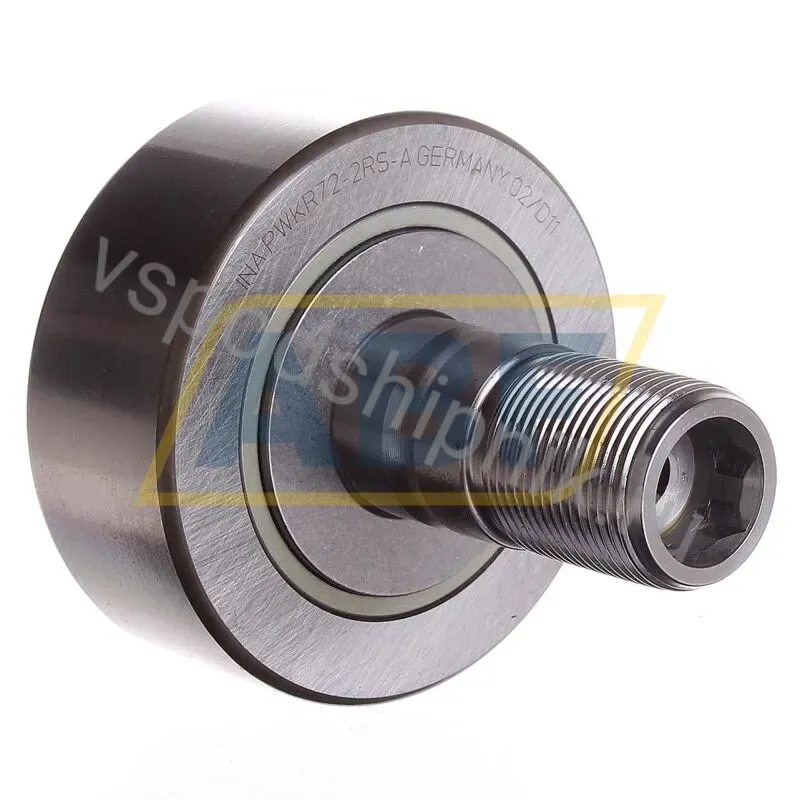 Цилиндрический роликовый подшипник PWKR72-2RS-A INA 360