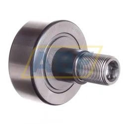 Цилиндрический роликовый подшипник NUKRE72A INA