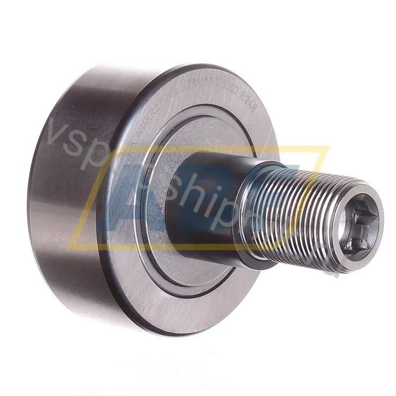 Цилиндрический роликовый подшипник NUKRE72A INA 360