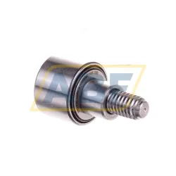 Ролик на игольчатых подшипниках KRE16PPA INA