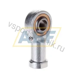 Шарнирная головка GIKR10-PB-A Elges