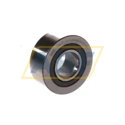 Ролик опорный вильчатый игольчатый STO17X INA