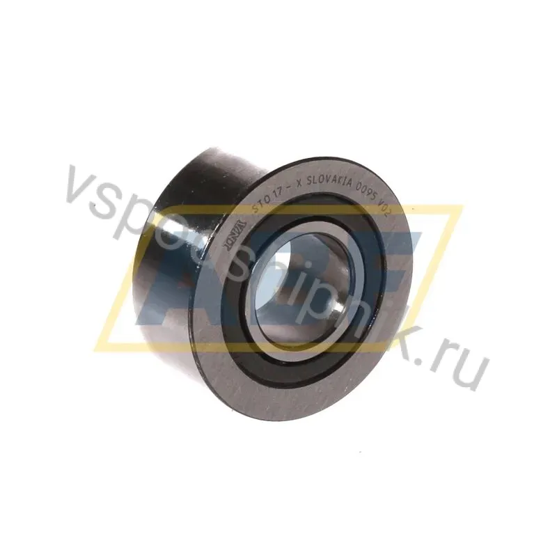 Ролик опорный вильчатый игольчатый STO17X INA 360