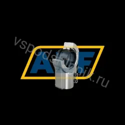 Шарнирная головка GIHNRK20LO INA
