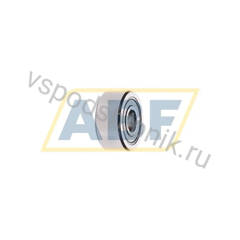 Опорный ролик шариковый вильчатый LR5201-X-2Z INA 360