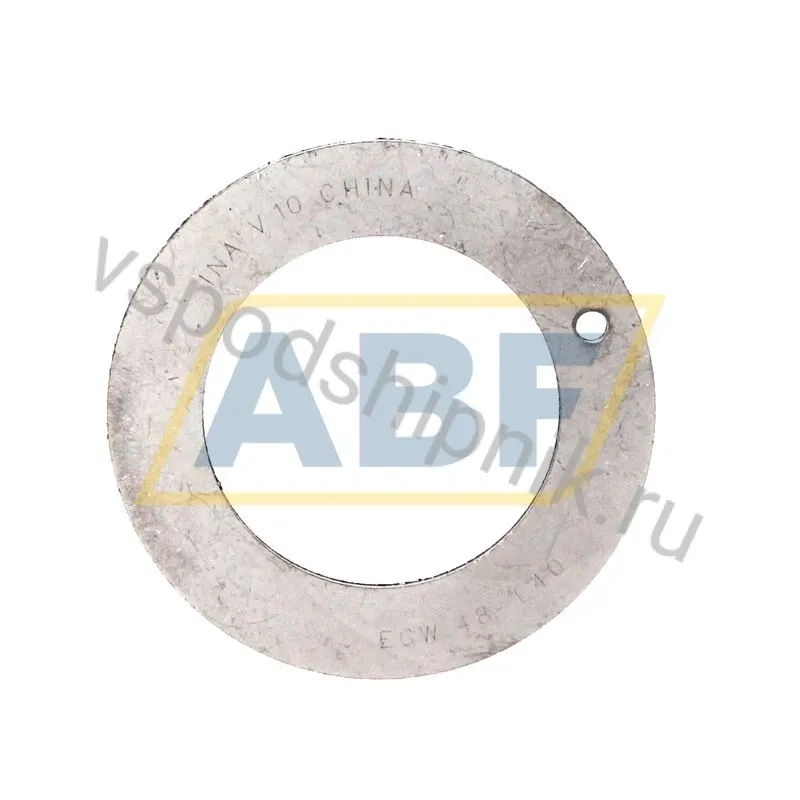 Втулка EGW48-E40-Z INA 360