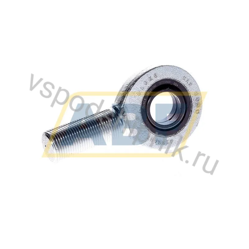 Шарнирная головка GAR20-DO Elges 360