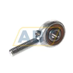 Шарнирная головка GAKR6-PB-A Elges