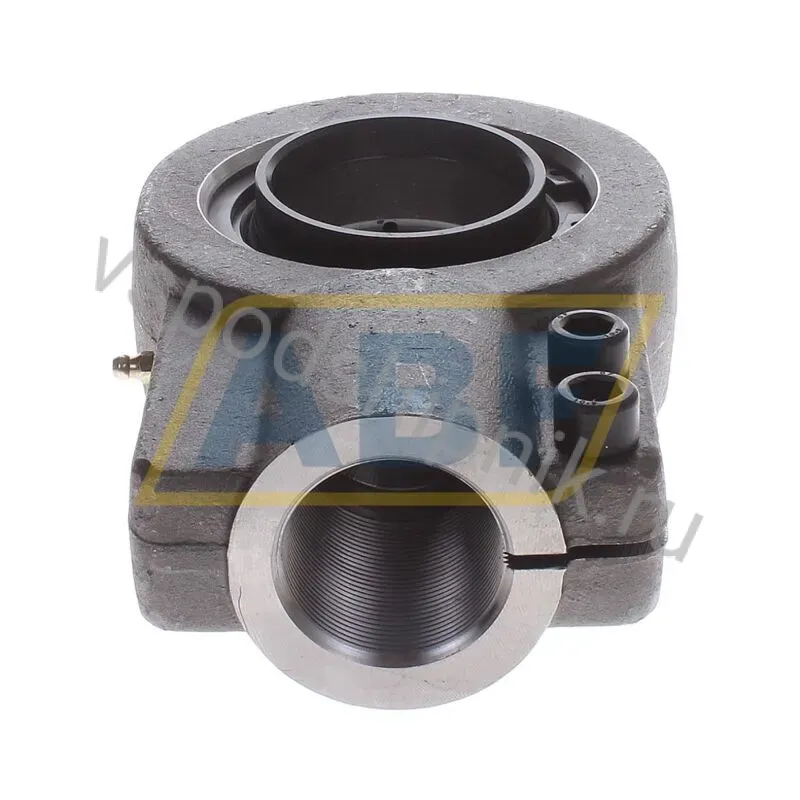 Шарнирная головка GIHNRK63-LO-B Elges 360