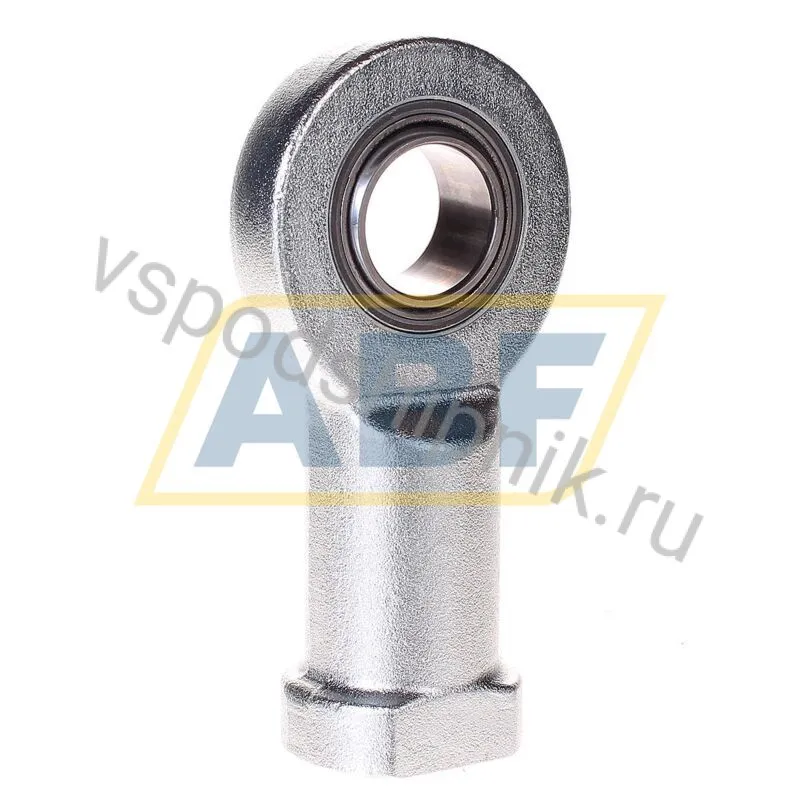 Шарнирная головка GIR30-UK Elges 360