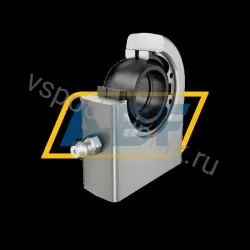 Шарнирная головка GF70DO FAG