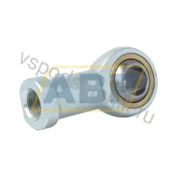 Шарнирная головка GIKL22-PW Elges