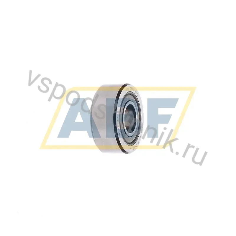 Опорный ролик шариковый вильчатый LR5202-X-2Z INA 360