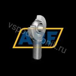 Шарнирная головка GAR25UK INA