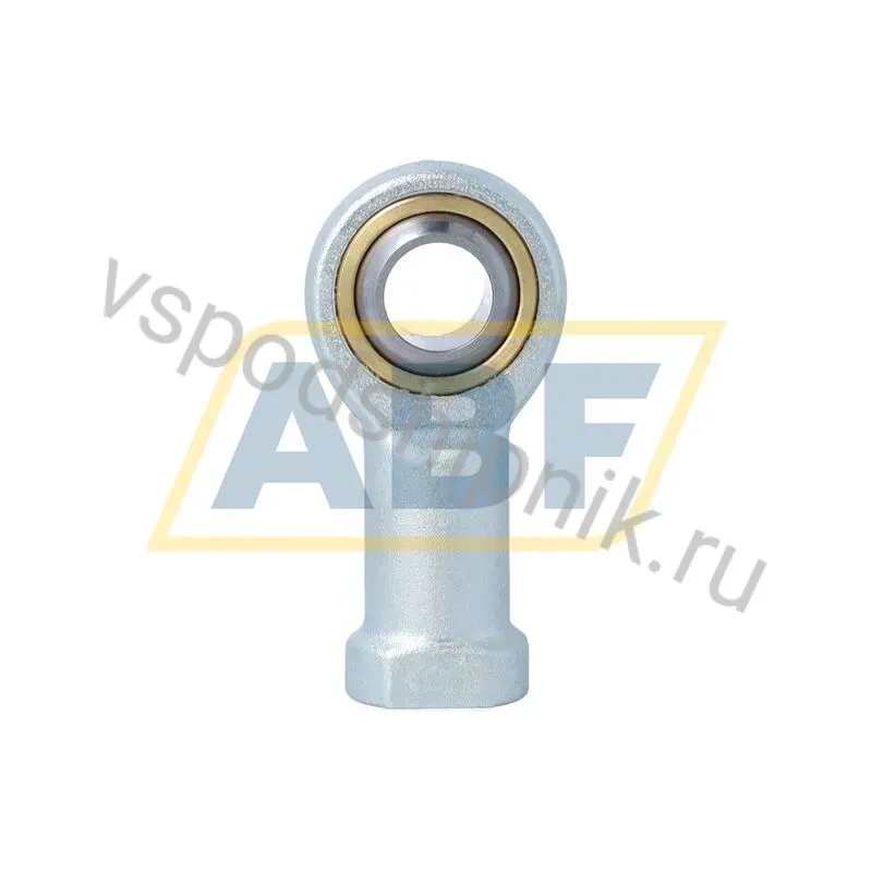 Шарнирная головка GIKR22-PW Elges 360