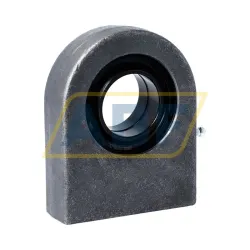 Шарнирная головка GF35-DO-A Elges