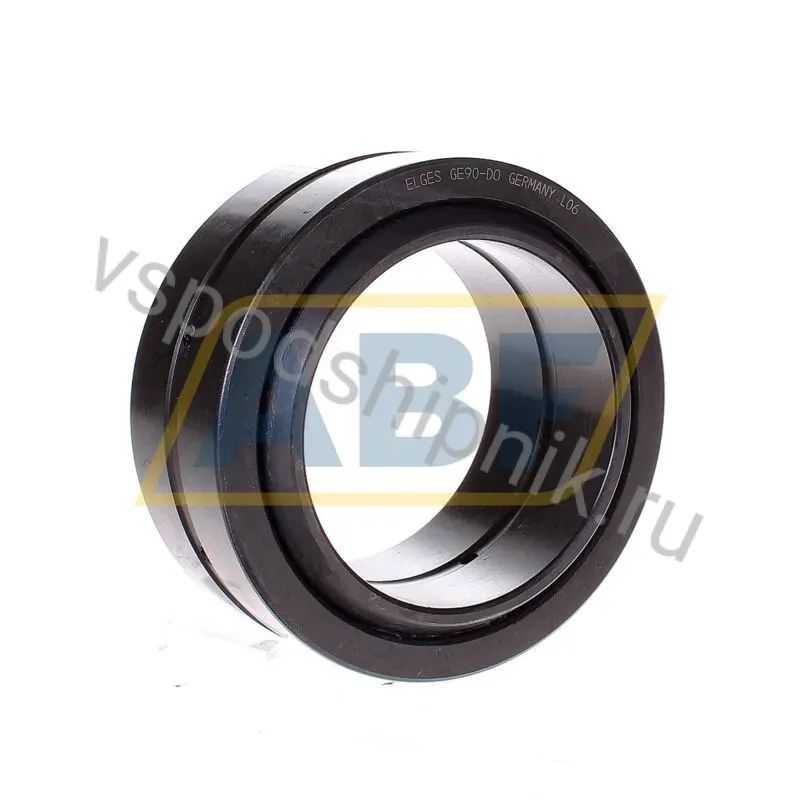 Сферический шарнирный подшипник GE90-DO Elges 360