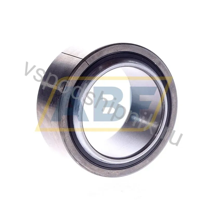 Сферический шарнирный подшипник GE60-UK-2RS-A Elges 360