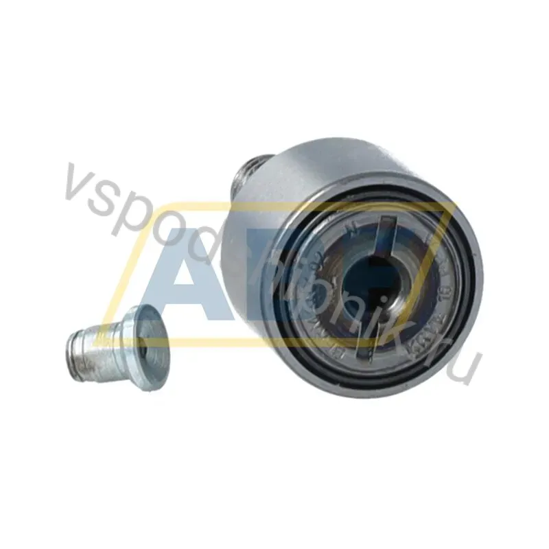 Ролик на игольчатых подшипниках бессепараторный KRVE16-PPA INA 360
