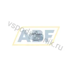 Шарнирная головка GAKR6PBA Elges