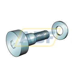 Специальный подшипник LFZ5 INA