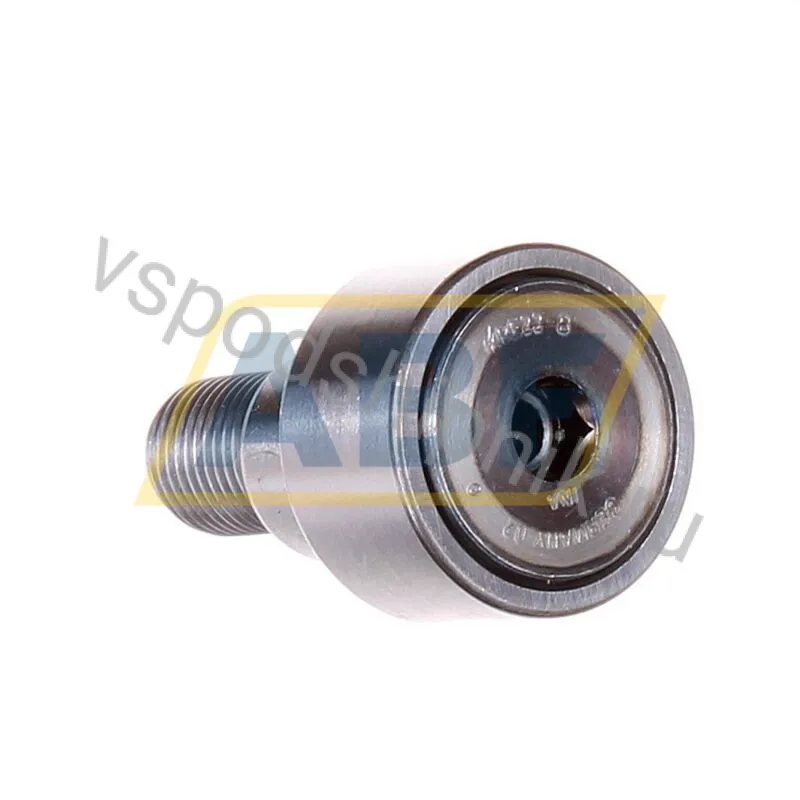 Ролик на игольчатых подшипниках KRE22B INA 360