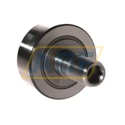 Цилиндрический роликовый подшипник NUKR72A INA