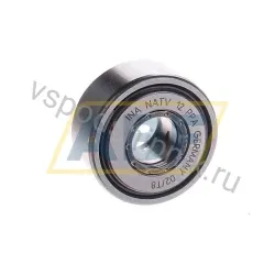 Игольчатый роликовый подшипник NATV12PPA INA