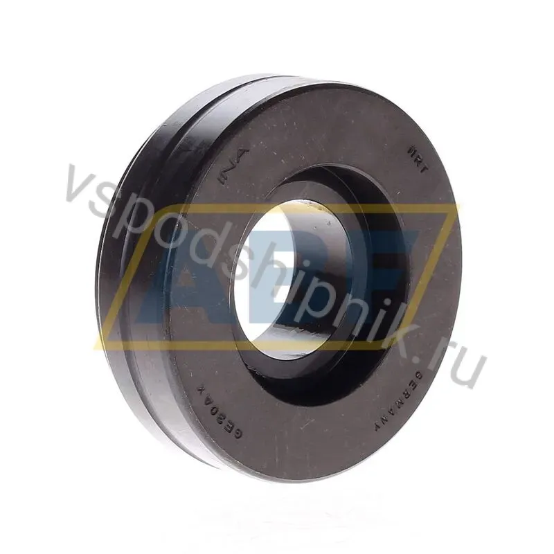 Подшипник GE30AX INA 360