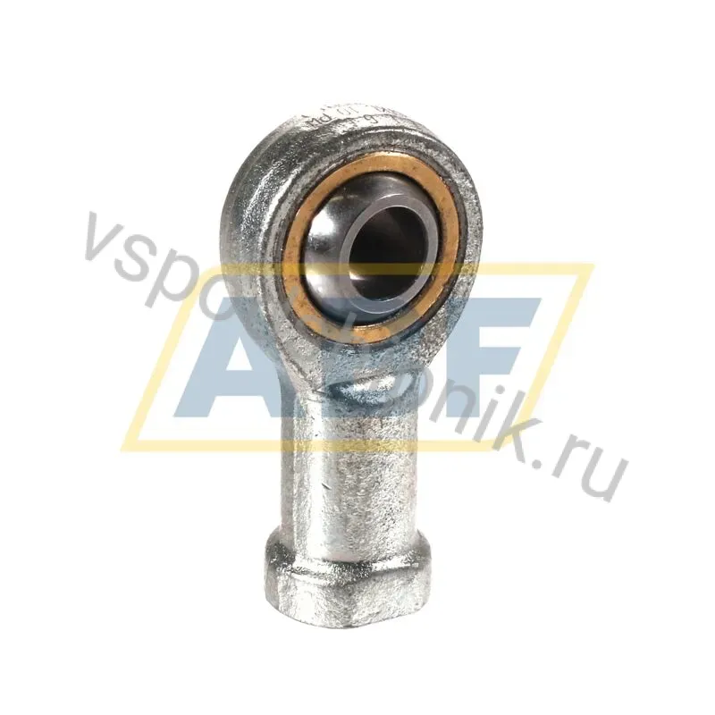 Шарнирная головка GIKL10PWA Elges 360