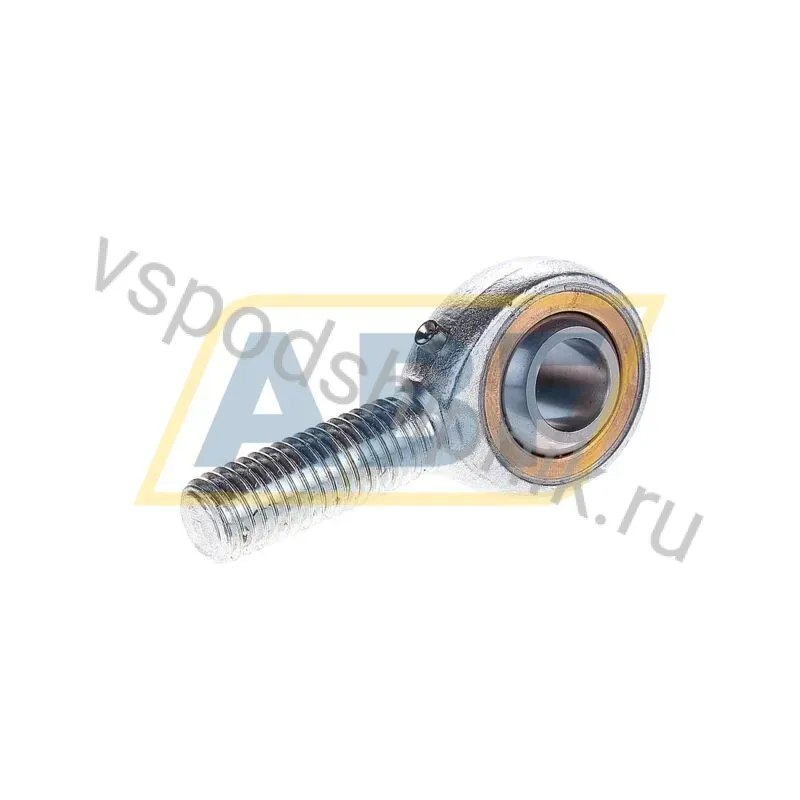 Шарнирная головка GAKR12-PB-A Elges 360