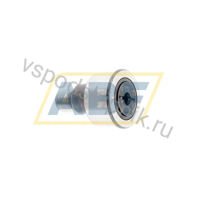 Цилиндрический роликовый подшипник NUKRE35 INA 360