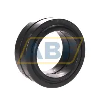 Сферический шарнирный подшипник GE80DO-2RS Elges