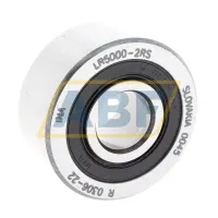 Ролик LR5000-2RS INA