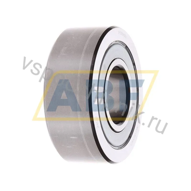 Опорный ролик шариковый вильчатый LR5308-2Z INA 360