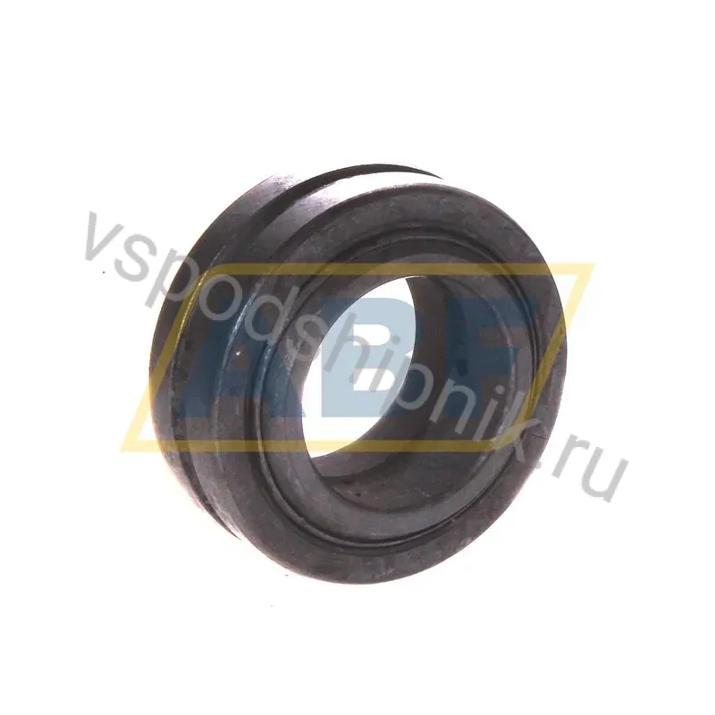 Сферический шарнирный подшипник GE20-DO-2RS Elges 360