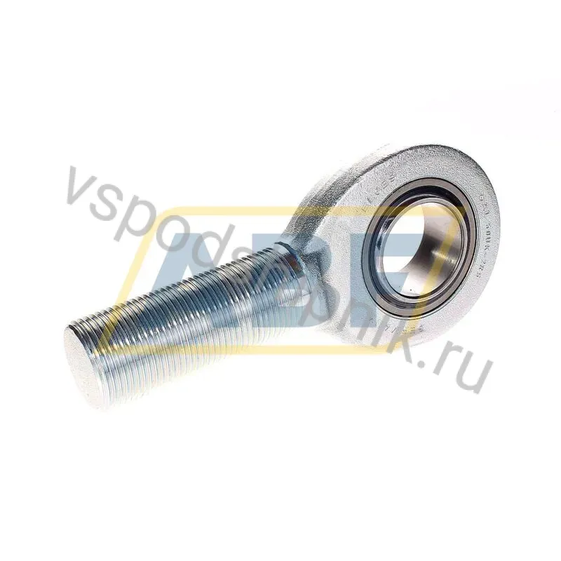 Шарнирная головка GAL50-UK-2RS-A Elges 360