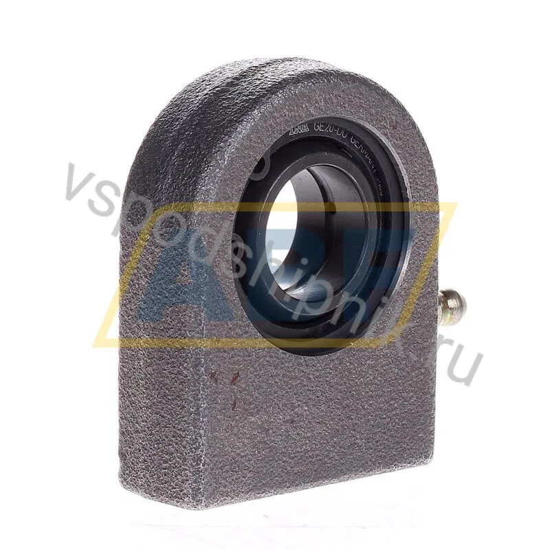 Шарнирная головка GF20DOA Elges 360