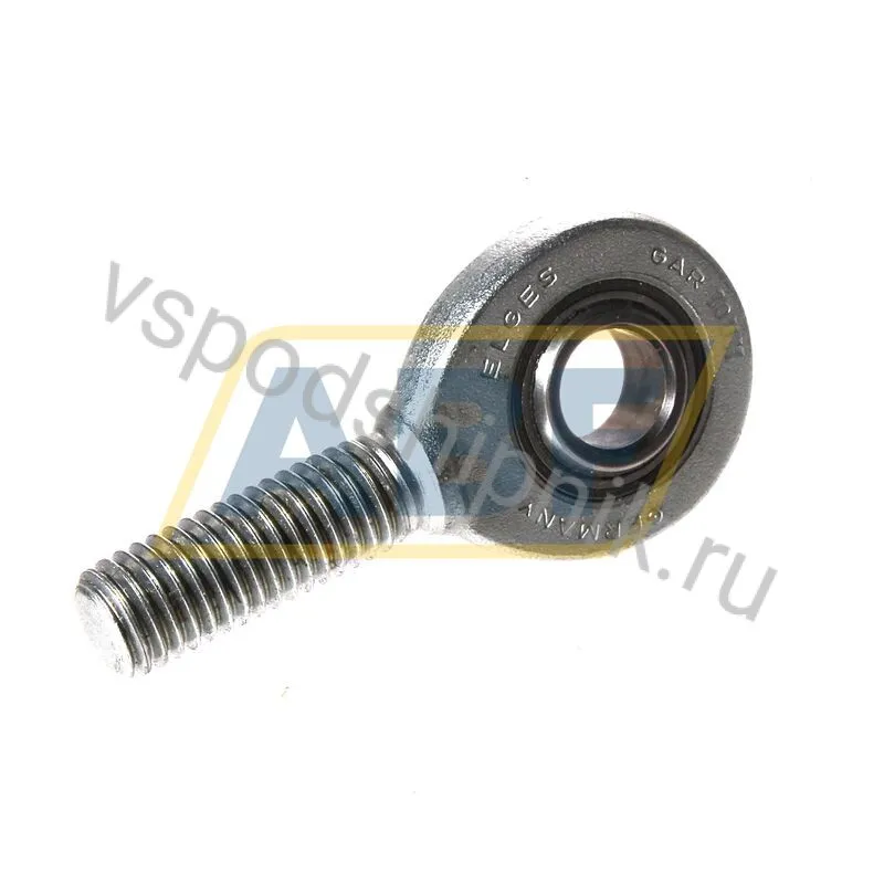 Шарнирная головка GAR10-UK Elges 360