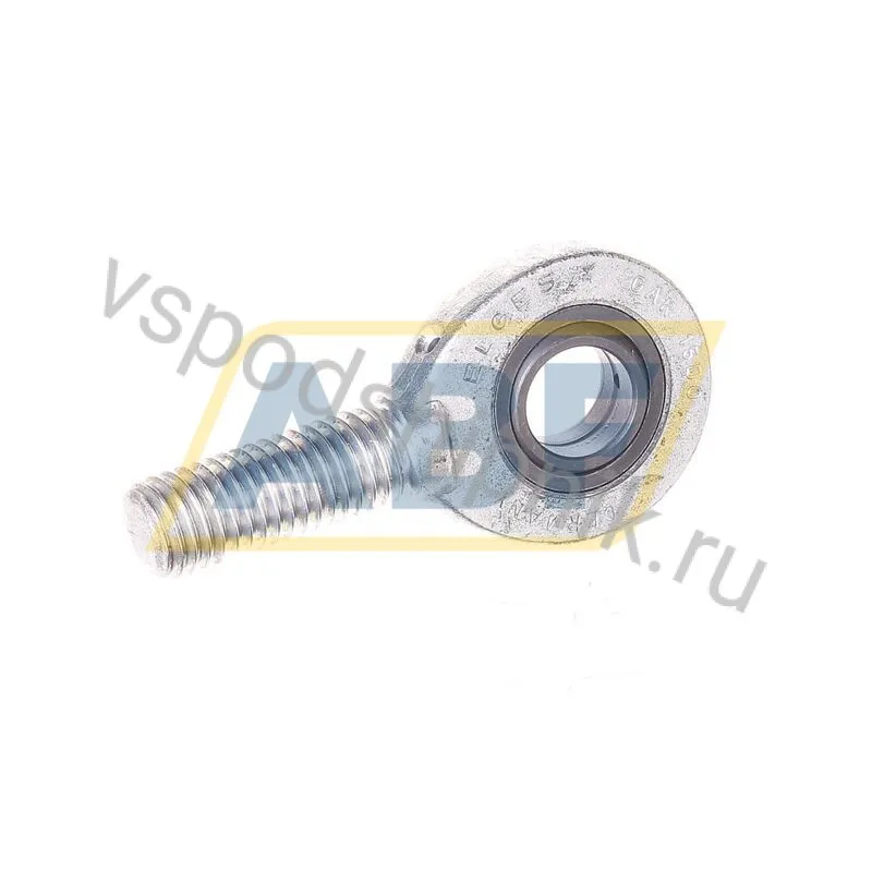 Шарнирная головка GAR15-DO Elges 360