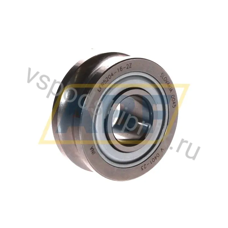 Ролик LFR5204-16-2Z INA 360