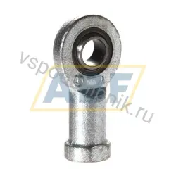 Шарнирная головка GIL17UK Elges