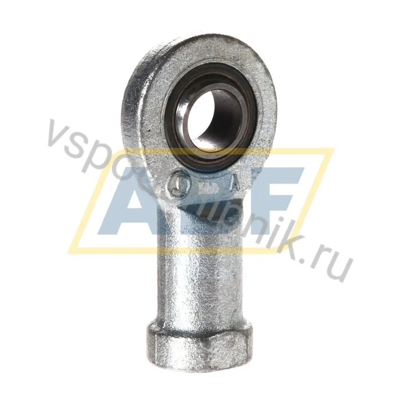 Шарнирная головка GIL17UK Elges 360