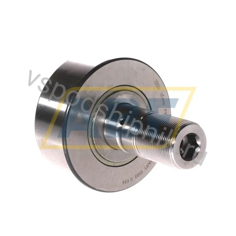 Цилиндрический роликовый подшипник PWKR90-2RS-XL FAG 360