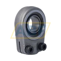 Шарнирная головка GIHRK25-UK-2RS-D INA