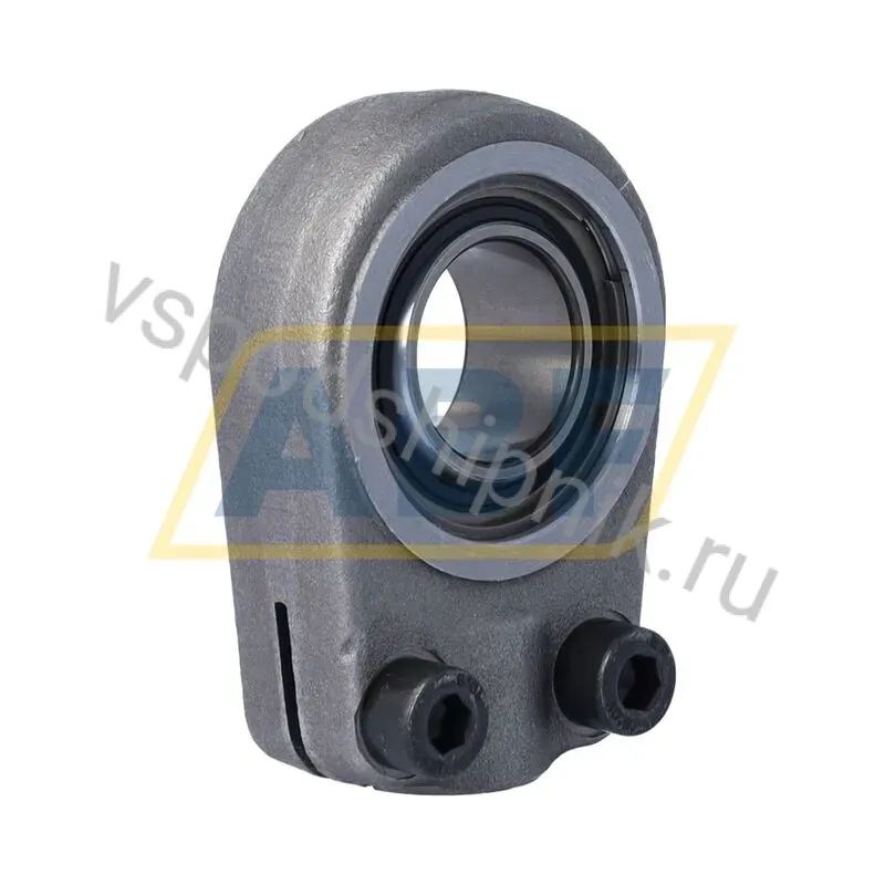 Шарнирная головка GIHRK25-UK-2RS-D INA 360