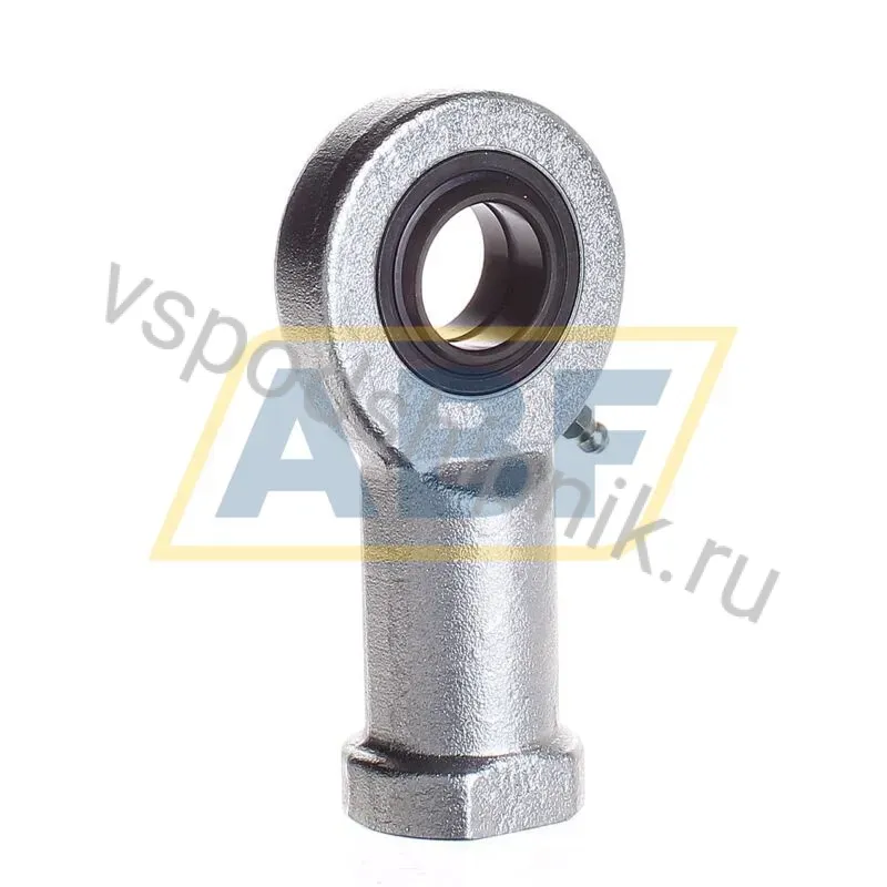 Шарнирная головка GIR25DO-2RS INA 360