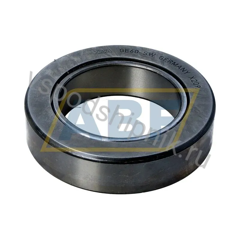 Подшипник GE60-SW-A INA 360